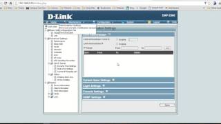 DLINK DAP 2360 [upl. by Eixid]