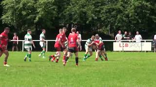 Dewsbury Celtic v Normanton Knights 200724 [upl. by Rikki232]