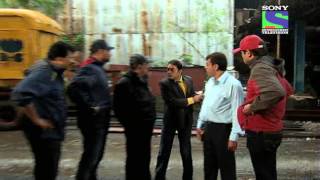 CID  Episode 748  Kissa XRay Suraag Ka [upl. by Warfield]