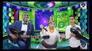 احيدوس ايمازيغن نايضا said kapatchi 2019 Ahidous Amazigh [upl. by Saiff183]