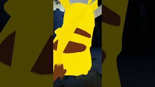 Pika pika Pikachushortvideos comedy [upl. by Salman]