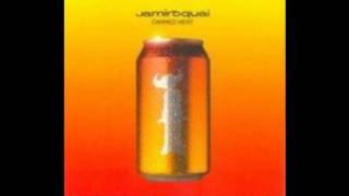 Canned Heat by Jamiroquai [upl. by Ainek240]