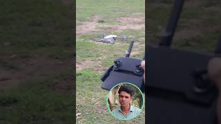 Dji mavic mini drone flight test [upl. by Teirrah]