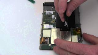 How to Replace Your Amazon Kindle EY21 Paperwhite Battery [upl. by Nork]