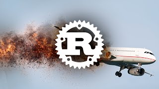 Rust for mission critical software [upl. by Cormier]