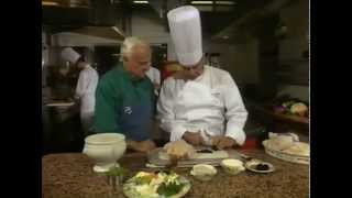 Pierre Franeys Cooking In Europe Paul Bocuse Leader Of The Pack [upl. by Ahsilif518]