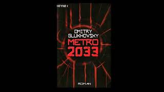 14  METRO 2033  Kapitel 14  Hörbuch [upl. by Alburg]