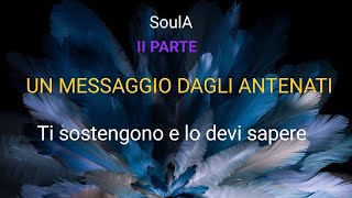 🌕🌳 Attenzione Gli Antenati ti mandano un messaggio di supporto Perché proprio ora  II parte [upl. by Finnie]