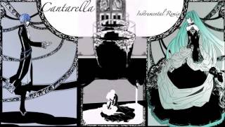 Cantarella  Instrumental Remix [upl. by Jessamyn]