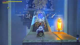 BotW053  Synced Swing Shrine Made Easy  Mogg Latan Shrine [upl. by Peony]