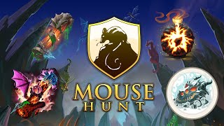 MouseHunt Feedback Friday  September 6 2024 [upl. by Yssirhc]