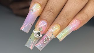 Acrylic vs Gel Nails  Which is better [upl. by Judith990]