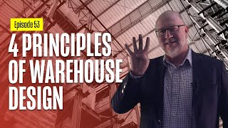 The 4 Warehouse Design Principles  FACT [upl. by Elgna]