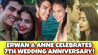 Erwan Heussaff pinatunayan ang kanilang pagmamahalan ni Anne Curtis anneCurtis erwaneussaff [upl. by Merna]