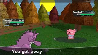 How to evolve Nidorino [upl. by Mill]