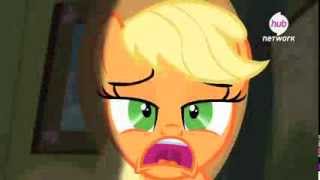 My Little Pony Friendship is Magic Season 4  Episode 17 Somepony to Watch Over Me [upl. by Kurtz]