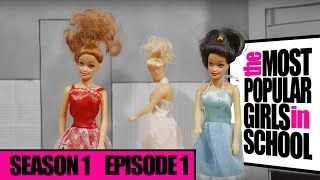 The New Girl  MPGiS S1  Episode 1 [upl. by Schoenfelder]