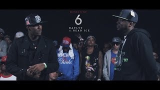 KOTD  Rap Battle  Daylyt vs Head ICE [upl. by Claudio]