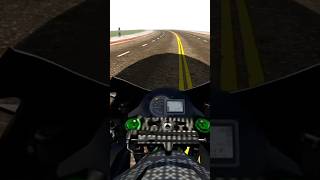 Kawasaki Ninja H2R 0400 official wr ninjah2r indianbikedriving3d 10mviews [upl. by Serafina132]