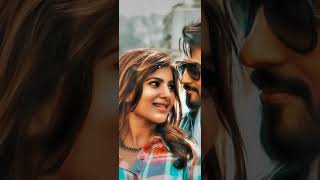 Anjaan moviekadhal Aasai yarai vittatho songnew 4K Full SCREEN statusSuriya Samantha Love song [upl. by Huntingdon]