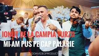 Ionut de la Campia Turzii⭕️Mi am pus pe cap palarie 💯Live 2024 [upl. by Ardel]