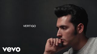 Derik Fein  Vertigo Lyric Video [upl. by Rehtnug924]