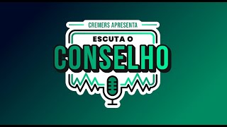 Escuta o Conselho Ep 08  Burnout [upl. by Tlevesoor]