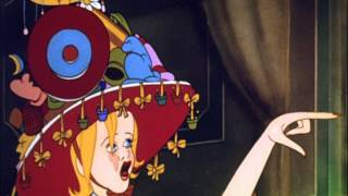 Mad Hatter ColumbiaScreen Gems 1940 [upl. by Notnirt]