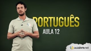 Português  Aula 12  Funções da Linguagem [upl. by Idnor16]