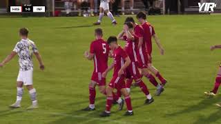 Highlights  Hassocks v Infinity  030924 [upl. by Anitsirc]