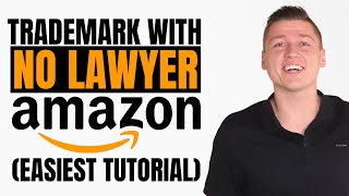 How to Trademark a Name and Logo wo a Lawyer [upl. by Alihs]