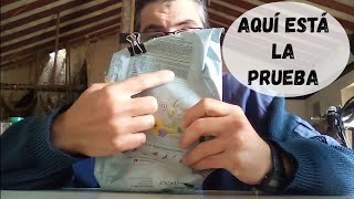 LIGANTES QUE SECUESTRAN TOXINAS EN LA ALIMENTACIÓN DE LOS PÁJAROS [upl. by Skiest]