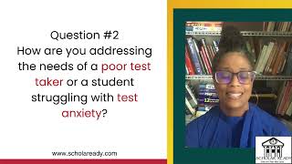 6 Questions the HBCU Bound Should Ask SAT amp ACT Tutors [upl. by Chace461]