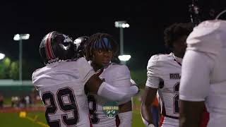 Rolesville vs Cardinal Gibbons needs OVERTIME to determine a winner Full highlights [upl. by Michal]