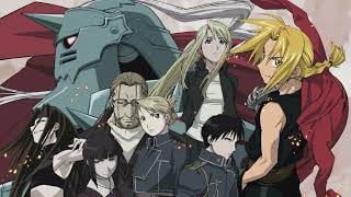 FullMetal Alchemist Brotherhood  Ringtone [upl. by Yrian901]