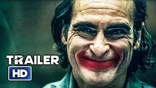 JOKER 2 Folie à Deux Official Trailer 2024 Joaquin Phoenix Lady Gaga Movie HD [upl. by Neill]