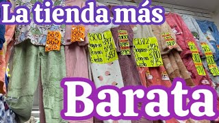 Pijamas calientitas mallas térmicas ropa invernal la tienda más barata [upl. by Oram]