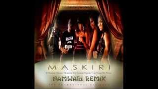 NaMwari Maskiri ft PaulineShinsoman  MunetsiExqTereraiNgonieTraeyungMr Noxa BRAND NEW [upl. by Retsevlys323]