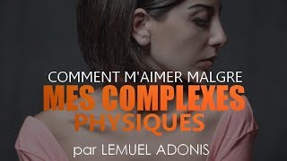 COMMENT MAIMER MALGRÉ MES COMPLEXES PHYSIQUES [upl. by Shakti]