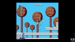 Mega Man 1  No DamageMr Perfect Run No Pause Trick [upl. by Ramsey]