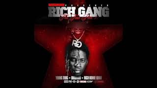 Rich Gang  Milk Marie [upl. by Aderb]