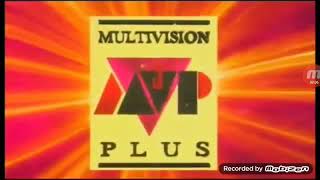 MULTIVISION PLUS LOGO RCTI [upl. by Algie]