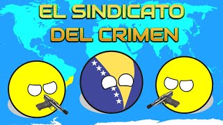 EL SINDICATO DEL CRIMEN [upl. by Mathe]