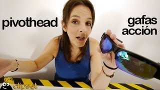 Pivothead gafas espia review [upl. by Mima479]