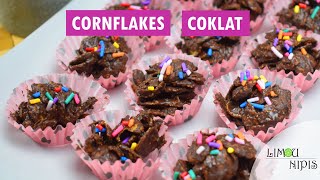 CORNFLAKES COKLAT [upl. by Fionnula345]