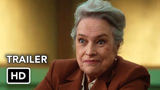 Matlock CBS Trailer HD  Kathy Bates series [upl. by Ardie992]