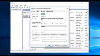 Task Manager Disk 100 Percent Windows 10 Tutorial [upl. by Maxama]