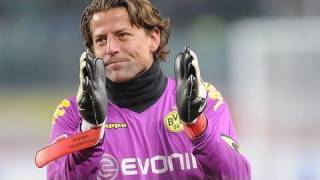 SPORT1News Weidenfeller verletzt aber wohl bereit [upl. by Adaminah]