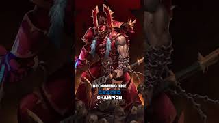 KHARN The Betrayer warhammer40k httpswwwyoutubecomJAnd249subconfirmation1gaming games [upl. by Alberic]