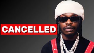 Why 90 of Nigerians Are Boycotting Naira Marley’s Music [upl. by Garvy242]